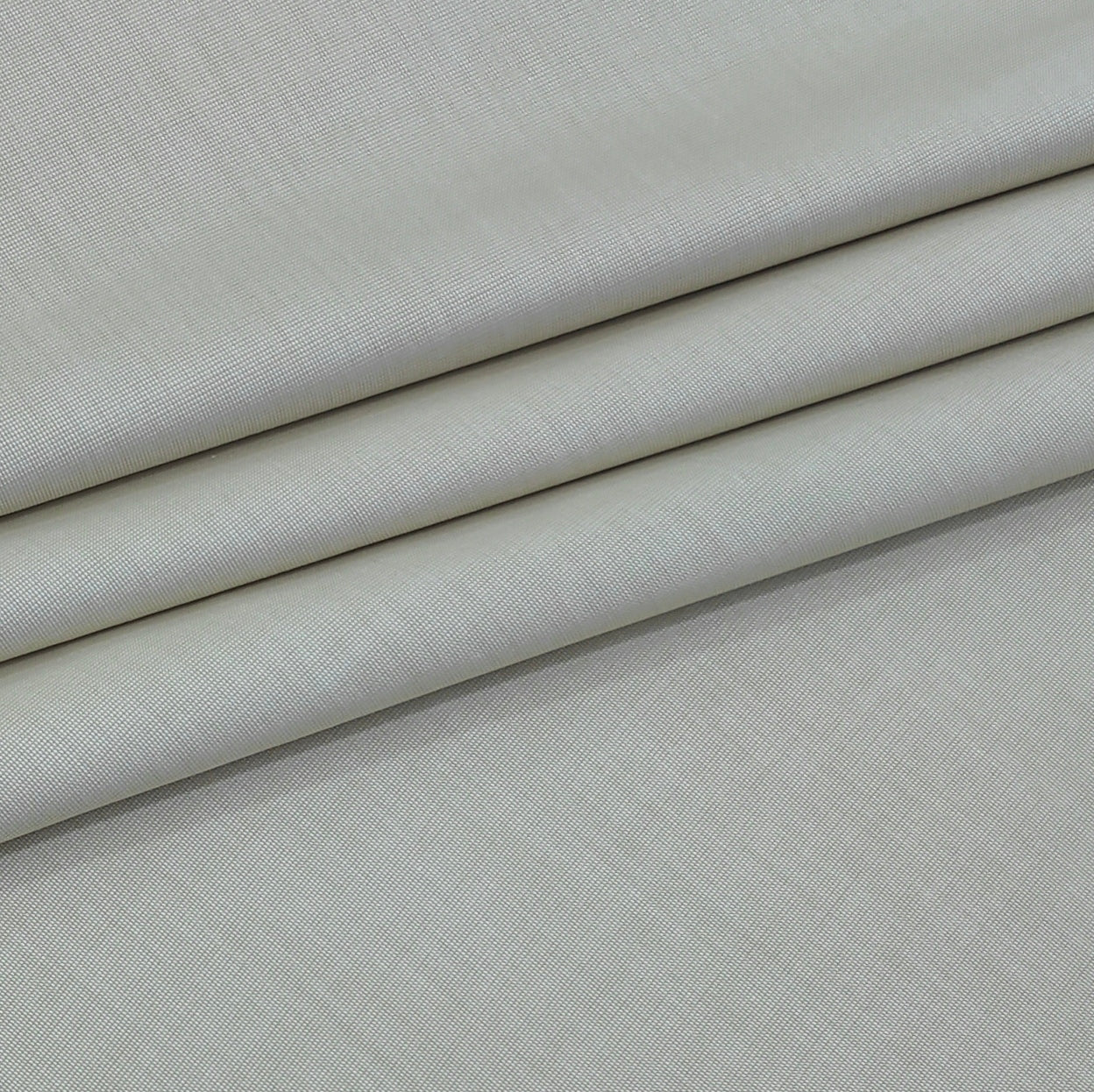 Shirt Fabric Soktas 100% Cotton Oxford Weave Colour Parchment Beige
